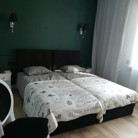 Apartamento Quality Apartments-apartament Elegance-old Town *