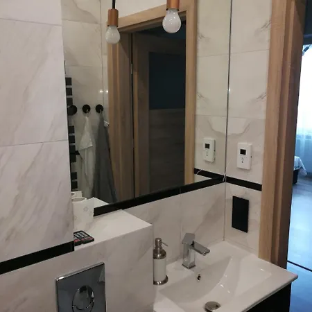 Apartamento Quality Apartments-apartament Elegance-old Town Gdansk