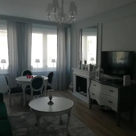 Quality Apartments-apartament Elegance-old Town * Gdansk