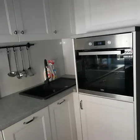 Apartamento Quality Apartments-apartament Elegance-old Town *
