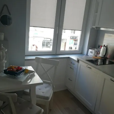 Quality Apartments-apartament Elegance-old Town * Gdansk