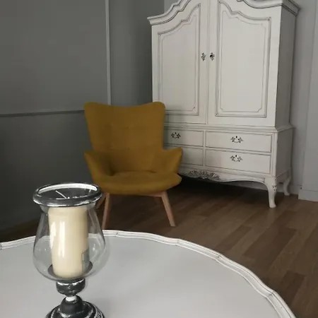 Apartamento Quality Apartments-apartament Elegance-old Town Gdansk