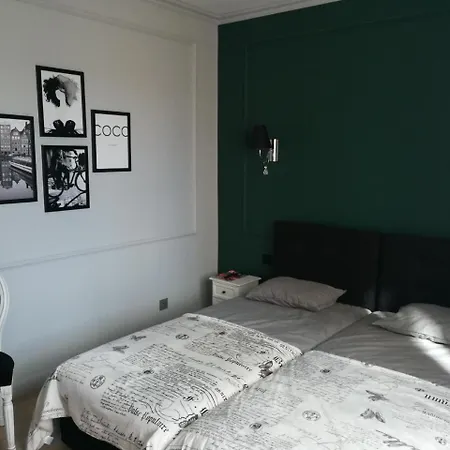 Quality Apartments-apartament Elegance-old Town Gdansk