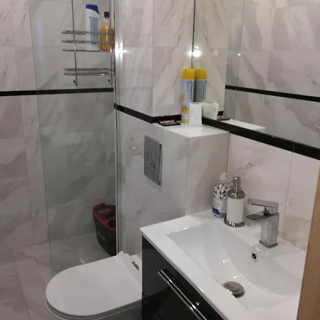 Apartamento Quality Apartments-apartament Elegance-old Town Gdansk