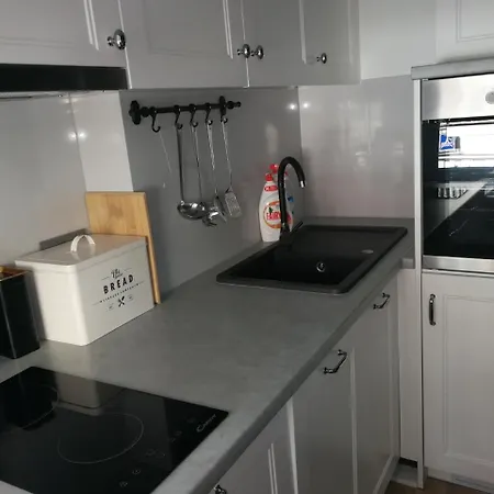 Quality Apartments-apartament Elegance-old Town * Gdansk
