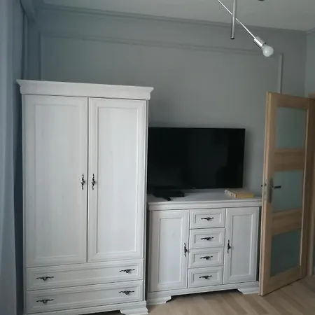Quality Apartments-apartament Elegance-old Town *
