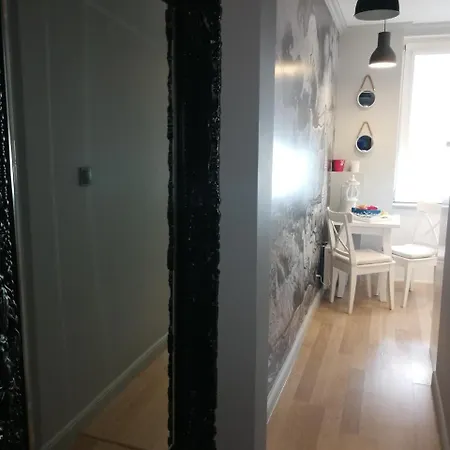 Quality Apartments-apartament Elegance-old Town *
