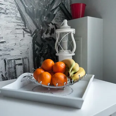 Quality Apartments-apartament Elegance-old Town Gdansk