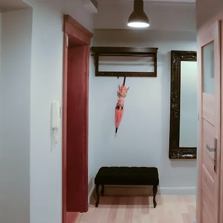 Quality Apartments-apartament Elegance-old Town * Gdansk