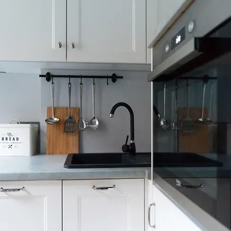 Quality Apartments-apartament Elegance-old Town Apartamento *