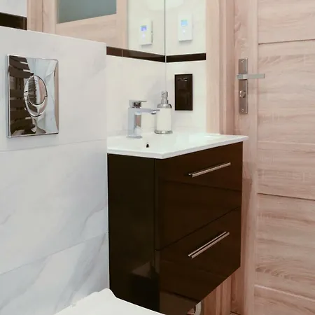 Apartamento Quality Apartments-apartament Elegance-old Town