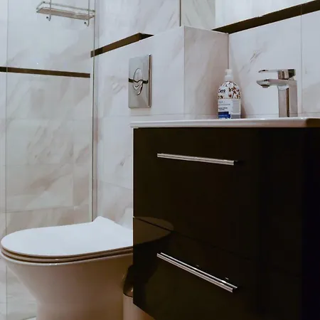 Apartamento Quality Apartments-apartament Elegance-old Town *
