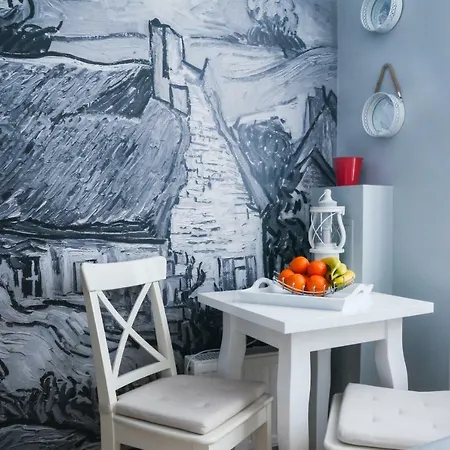 Quality Apartments-apartament Elegance-old Town Apartamento Gdansk