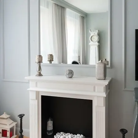 Apartamento Quality Apartments-apartament Elegance-old Town